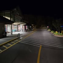 Line Striping