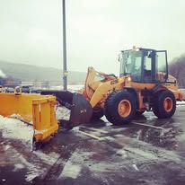 Loader Services